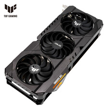 华硕 ASUS TUF-RX6800-O16G-GAMING  游戏显卡 AMD RDNA 2 架构