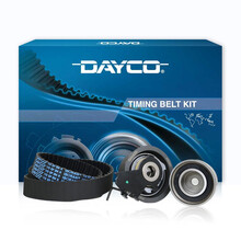 岱高(Dayco)正时皮带套装KTB951三件套|起亚狮跑|秀尔|远舰|现代i30|名驭|途胜|Coupe酷派