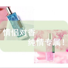 【50mL*2瓶】cocosiliya星辰男士女士香水流沙鎏金持久淡香留香自然清新古龙水 【情侣对香】星辰香水+巴黎香水 50mL