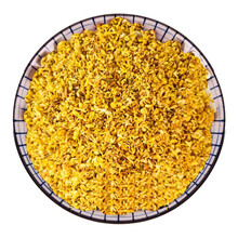 手工熬阿胶糕辅料包 固元膏材料 桂花35克