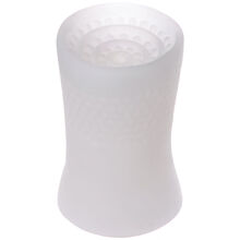 日本小型飞机杯手动男用自慰器静音无声宿舍软胶小巧便携迷你自蔚杯男士用品成人情趣用品 G-MAZE 多层颗粒