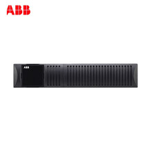 ABB 在线式不间断电源PowerValue 11RT G2 6-10kVA UPS外置电池模块