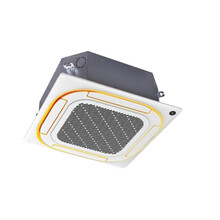 商用空调嵌入式 天花机天井机商用店铺吸顶机 定制品