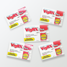 【免税店直供】美国进口韦哥伟歌效一粒硬勃起男性口服保健品非他达拉非片睾丸酮睾酮素雄性激素 五盒装