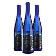 超市	
凯斯勒 雷司令 晚收半甜白葡萄酒 750ml*3瓶 组合装 德国原瓶进口