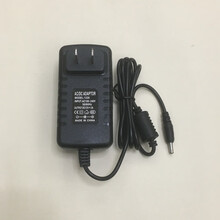 12V2A国产笔记本电脑充电器线电源适配器DC3.5mm*1.35mm