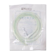 胃管一次性使用洗胃流食喂食器喂药助推器鼻饲胃管 胃管【6号】一根