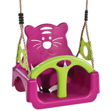儿童秋千室内家用三合一秋千吊椅 宝宝座椅婴儿户外荡秋千！ 定制联系客服 单拍不发货！
