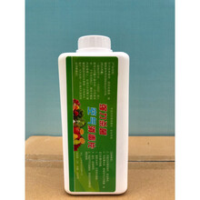 大棚空气消毒片杀菌消毒熏棚预防灰霉病霜霉病叶霉白粉病大棚专用 高浓度大瓶(1000片)