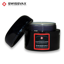 【专车专用蜡】SWISSVAX史维克斯保时捷适用瑞士进口手工精油养护蜡上光蜡 保时捷适用车蜡50ml