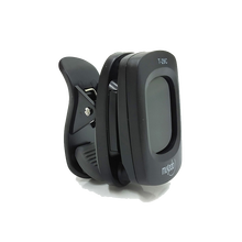 李斯特（LISZT）吉他调音器尤克里里校音器电吉他小提琴校音器电子十二平均律乐器通用 T-29C调音器