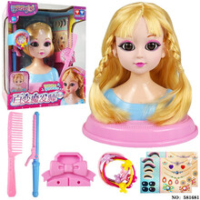 奥迪双钻巴啦啦小魔仙玩具巴拉拉小魔仙女孩礼物海萤堡魔法棒变身器套装 581681-百变魔发师-童心