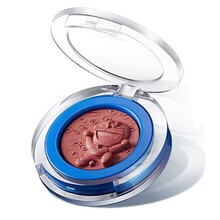 colorkey珂拉琪哆啦A梦腮红立体裸妆修容自然 01 奶茶啵啵馅