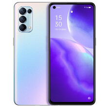 OPPO Reno5 全网通5G手机 65W超级闪充 6400万四摄 oppo reno5手机 12+256星河入梦