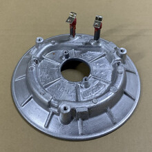 九阳电压力锅配件60C19 60C81 60C82 60C816 60C817发热盘1100W