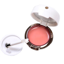 treechada唇膜泰国玫瑰唇膜女保湿滋润补水淡化唇纹唇部护理唇膏 13g/盒