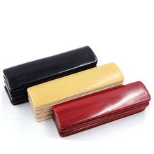 演奏手御子板薄入门太平歌词大小号相声玉子板 原色御子板四块+绒布袋