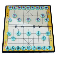 龙动力中国象棋磁性可折叠便携式学生儿童成人培训 磁性大号（003）