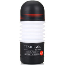 TENGA 典雅 日本进口性用商品 男用飞机杯 男性飞机杯TOC系列用品 TOC-103H刺激转动刺激型