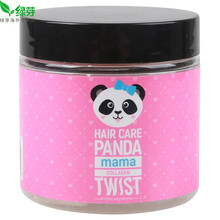 Hair Care Panda女士胶原蛋白胶囊30粒 美肤滋养发丝