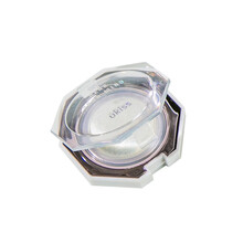 花心无忌钻石鼻影腮红高光修容盘脸部女啫喱闪粉自然立体 ukissH01钻石风流