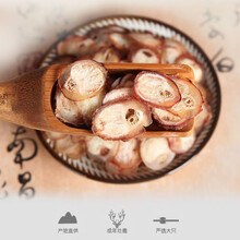 【50克鹿茸配鹿鞭片人参】正宗鹿茸片血片男性滋补泡酒料多规格 鹿鞭片100克