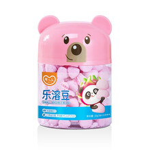 婴儿乐 溶豆小馒头乐溶豆宝宝零食16g*1 火龙果味