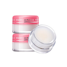 Naris/娜丽丝唇膜去死皮淡化唇纹保湿滋润补水润唇膏淡化唇部打底膏 两盒装