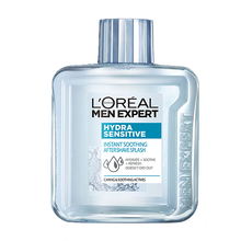 欧莱雅（LOREAL）男士劲能保湿香氛爽肤水舒润滋养香氛爽肤水须后水 舒润滋养爽肤水1瓶装