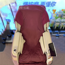 按摩椅套换皮翻新皮破遮丑耐磨布套弹力防尘套子全包通用防尘罩宁内 上半身耐磨布套