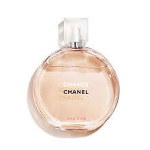 Chanel香奈儿 活力橙光邂逅淡香水 50/100ml 100ml