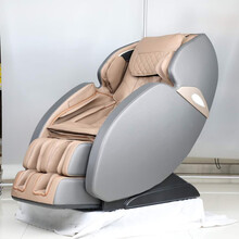 伍贰伍 WU ER WU WEW-S7减压放松按摩椅带蓝牙音响心理咨询室配套设备一体免安装