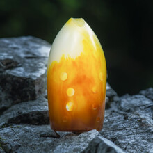 2020新款树脂埙防摔演奏10孔十孔双腔成人初学入门乐器 F调【略大 音低沉沧桑 适合沧桑的曲目】