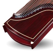 敦煌牌古筝698O天然存真专业演奏筝