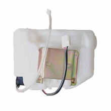 骆驼 东风EQ1118GA EQ2102喷水壶风窗喷水洗涤器雨刮喷水壶（企业定制 下单请咨询客服）