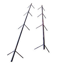 巨成 护角筋 钢筋楼梯护角 1200*8mm 十根装 定制