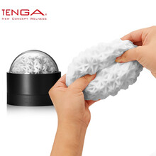 TENGA 日本进口 飞机杯男用自慰器男性 性成人情趣用品玩具 CORAL珊瑚球