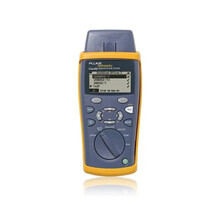 FLUKE (福禄克) CableIQ 电缆鉴定测试仪 双绞线同轴缆 CIQ-100