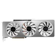 技嘉RTX3080 GAMING OC 10G魔鹰\AORUS大雕\超级雕\显卡新品 RTX3080 VISION OC 10G雪鹰