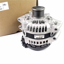 宝马启动马达 发电机 发电机 MINI迷你F56 F55 R55 R56