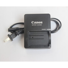 适用于佳能LP-E5单反座充电器EOS 450D 500D 1000D KISSX2 X3相机LC-