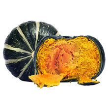 【顺丰直达】山东寿光正宗贝贝南瓜 板栗南瓜 孕妇宝宝食材 非转基因  粉糯香甜 新鲜蔬菜 小南瓜 5斤 家庭装