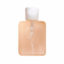 逐本植物卸妆油调理洁颜油温和卸妆水清洁眼唇温和肌肤 植物卸妆花水100ml