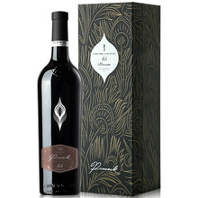 超市	【澳大利亚国会官方活动用酒】澳洲原瓶原装进口红酒 天鹅庄杨丽萍孔雀干红葡萄酒红酒礼盒 绽放45西拉赤霞珠单支 750ml