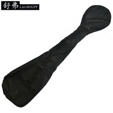 舒弗 （YanHuang）大中小三弦包民族乐器包牛津布软包乐器配件三弦袋子便携式琴包 牛津布改革大三弦包(1.2米)