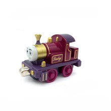 詹姆士小火车 托马斯小火车合金磁性链接托比高登詹姆斯培西亨利麦克MSY 女士