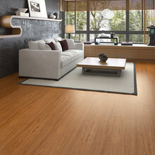 荣彩 地板贴加厚自粘地板革PVC塑胶防水耐磨直接铺卧室家商用仿木纹地板贴纸2MM厚/平米