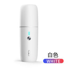 迷你家用小型软吸管车用车载吸尘器便携式大功率多功能强力。新款迷你 白色