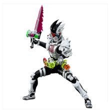 现货 魂限定 SHF 假面骑士Ex-aid Genm 危险僵尸玩家LV0 虾饺 现货