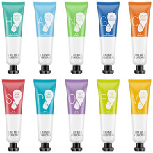 韩国Innis.free悦诗.风吟唇膜保湿滋润夜间修护淡化唇纹妆前打底润唇膏 【赠品勿拍】护手霜